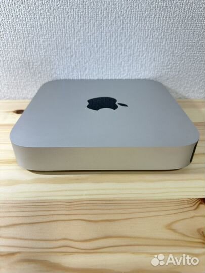 Apple Mac mini late2014 i5 late 2014