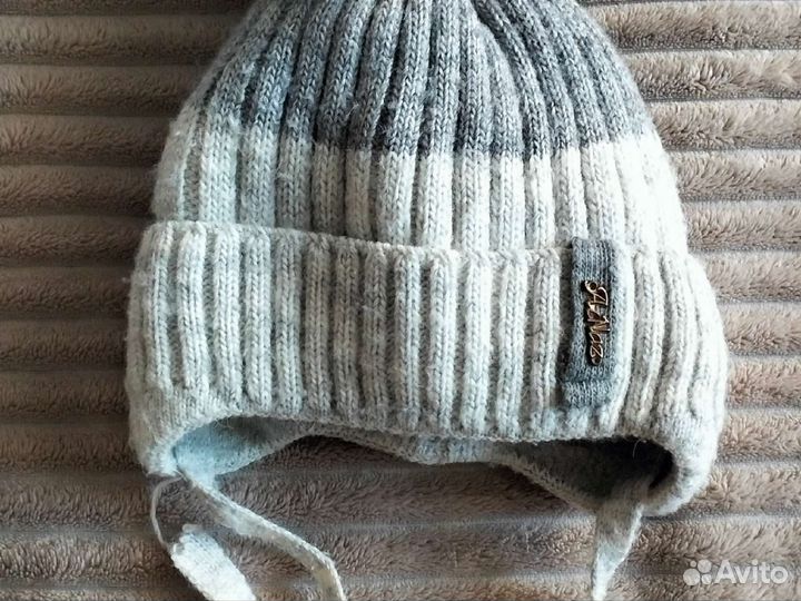 Шапка детская