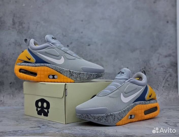 Красовки мужские Nike Air max