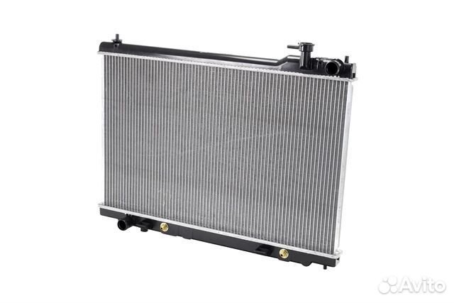 Радиатор основной infiniti FX 35/45