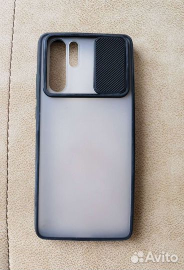 Чехол на Huawei p30 pro