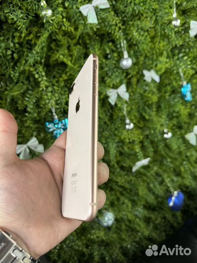 iPhone 8 Plus, 64 ГБ