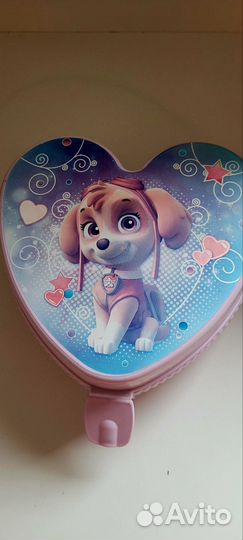 Шкатулка с аксессуарами,ободки