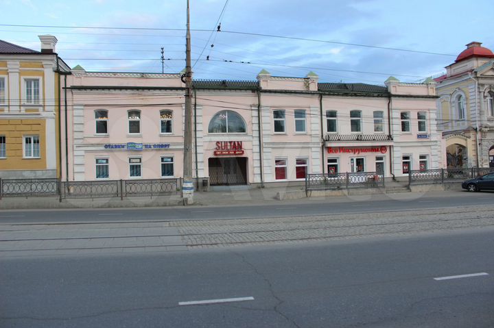 Свободного назначения, 160 м²