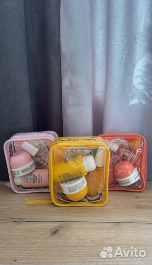 Sol de janeiro набор (62/40/68)