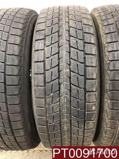 Dunlop Winter Maxx SJ8 225/65 R17 110