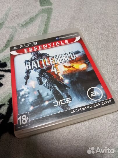 Battlefield3 Playstation3, ps3 Лучший шутер