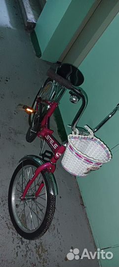 Продам велосипед Stels