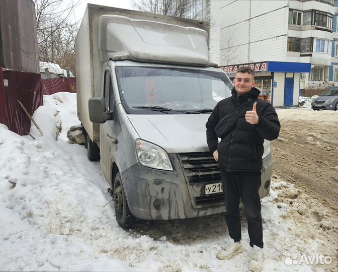 Негабаритные перевозки для юр лиц от 200км и 200кг