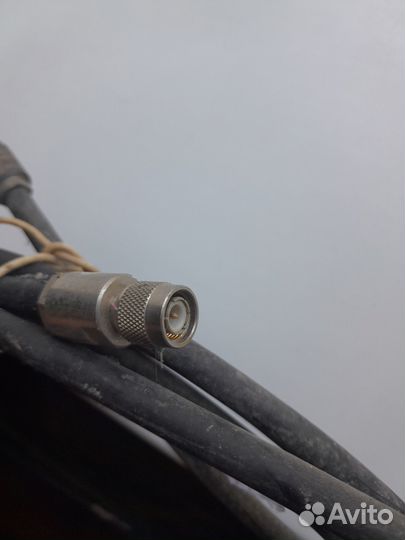 Антенна для тв уличная