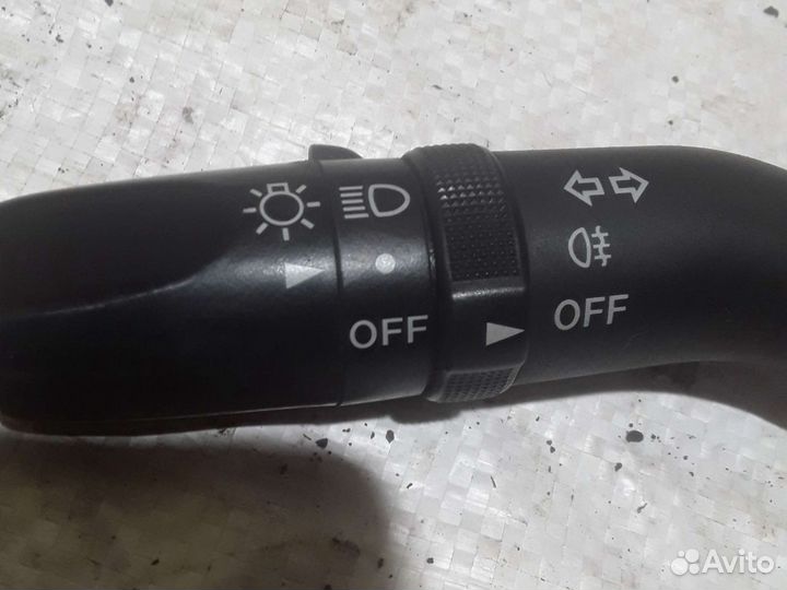 Подрулевые переключатели Mazda 6 GG