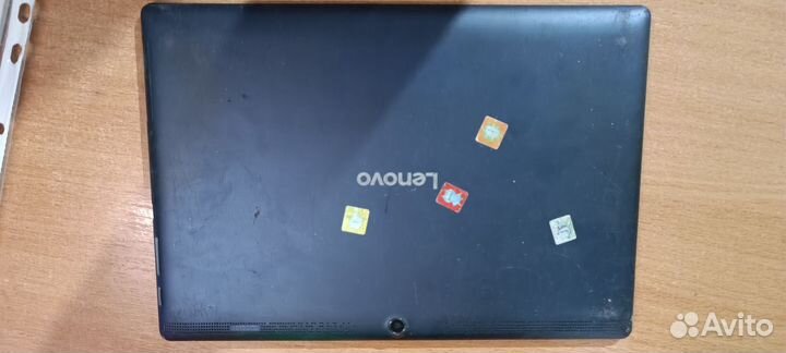 Планшет леново