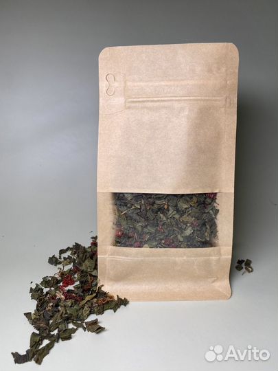 Травяной сбор №1