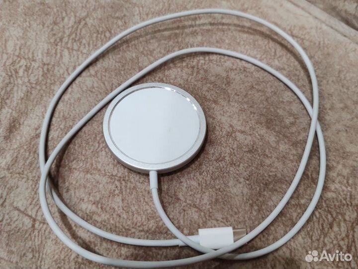 Magsafe для iPhone