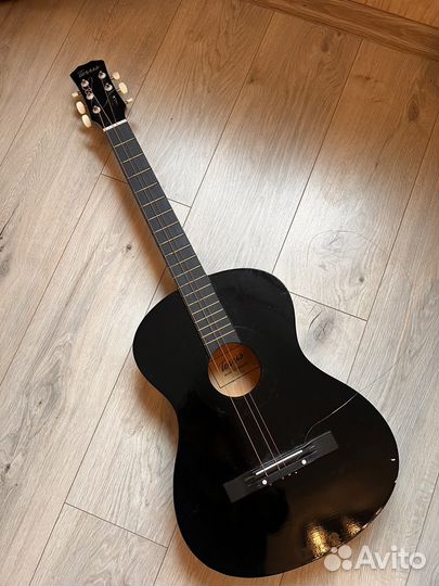 Акустическая гитара 6 струн terris