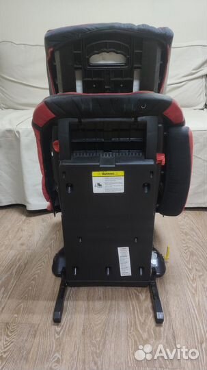 Детское автомобильное кресло