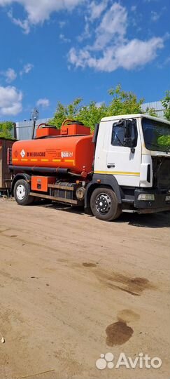Продажа дизельного топлива