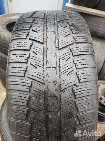 Minerva Eco Stud SUV 235/55 R17