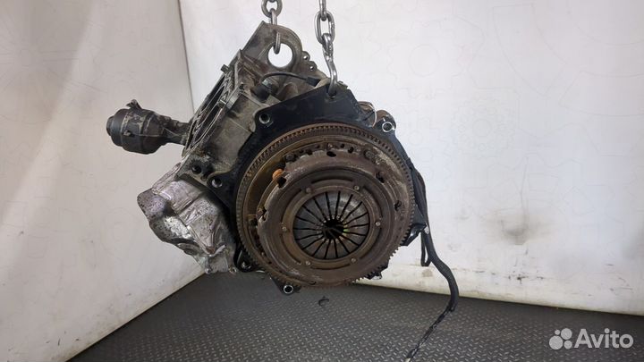 Блок цилиндров Skoda Fabia, 2003