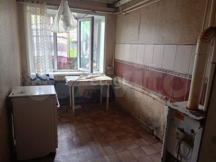 2-к. квартира, 39,6 м², 1/2 эт.