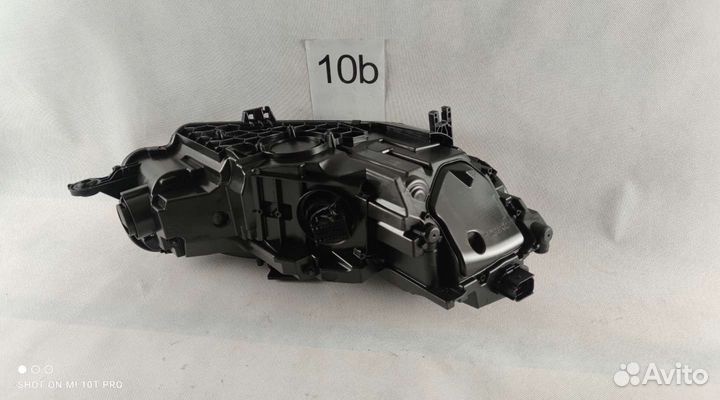 Audi A5 8W6 рест фара левая full led usa