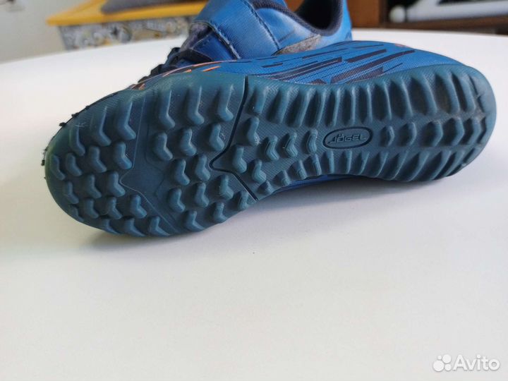 Jogel шиповки футбольные