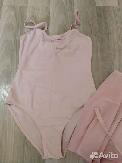 Костюм для танца