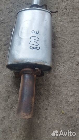 Резонатор в ассортименте