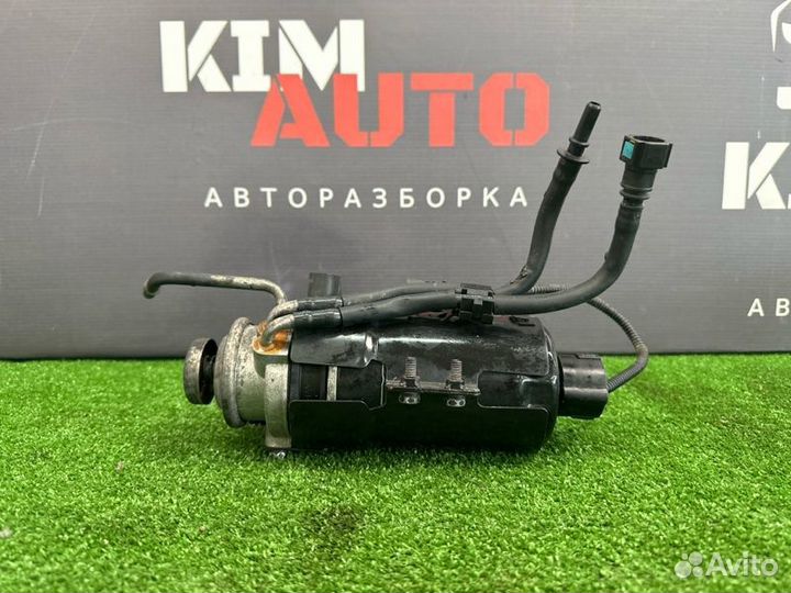 Корпус топливного фильтра Hyundai I30 Sw 1.6