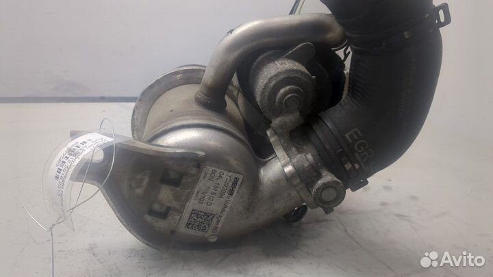 Клапан рециркуляции газов Audi A3 (8V), 2013