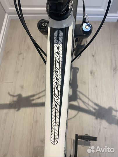 Merida one twenty 9 600