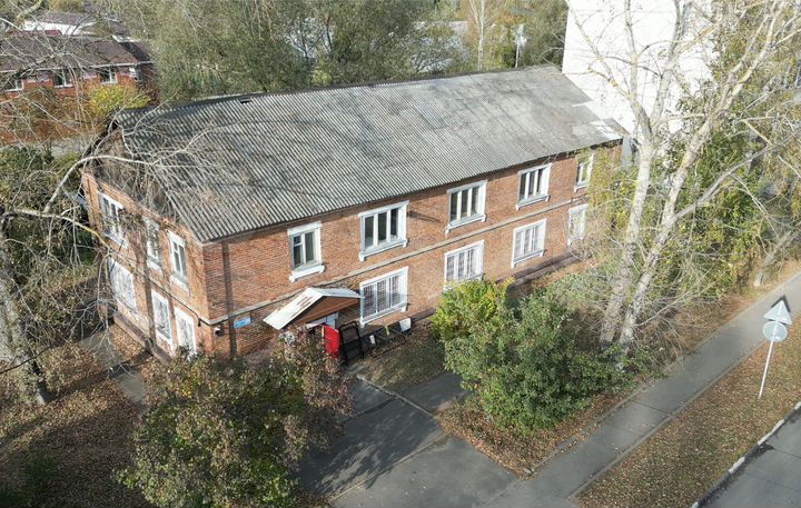 Здание, 400 м²