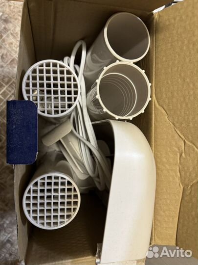 Сушилка для обуви электрическая