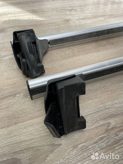 Багажник на крышу atlant