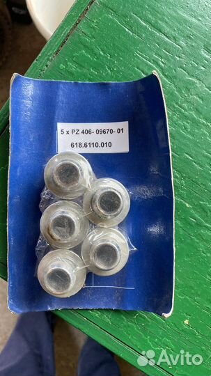 Гайка колеса toyota-lexus