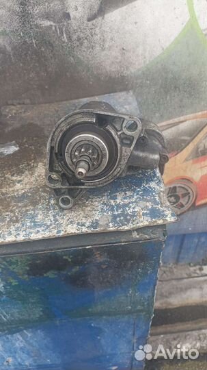 Golf 3 1.8 стартер