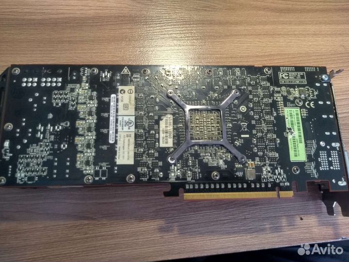 Amd radeon r9 290x 4gb