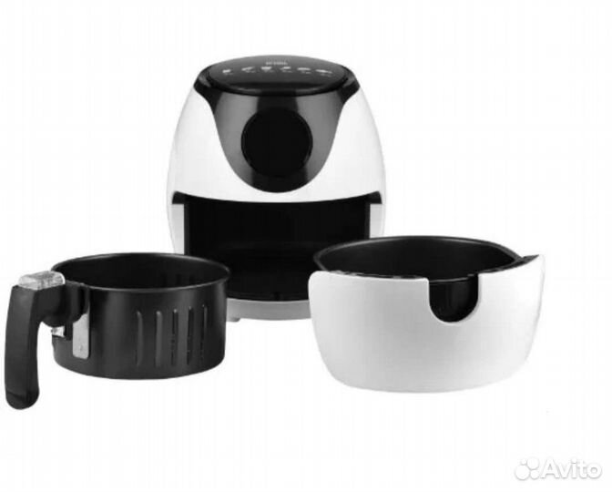 Аэрогриль электрический GFA-3200