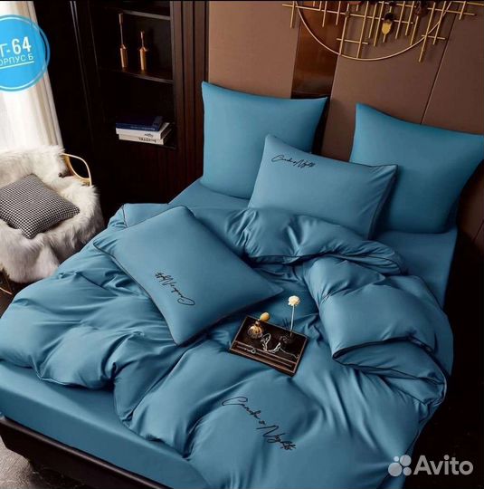 Белье постельное