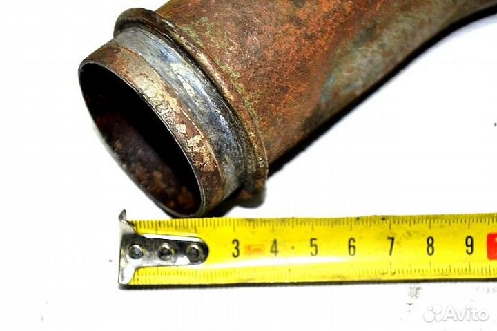 Труба тосольная volvo FH12 1-seeria (01.93-12.02)