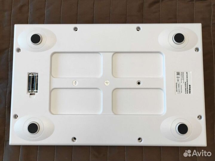 Детские весы