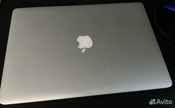 MacBook Pro 15 2015