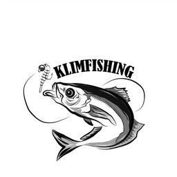 Klimfishing