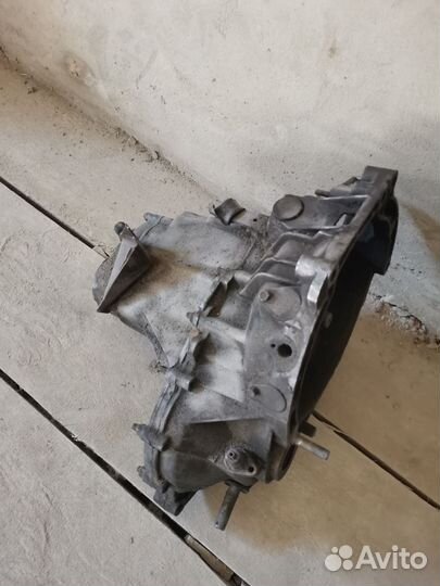 Коробка передач ваз