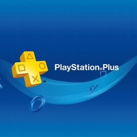 Playstation Plus и Ea Турция 12м