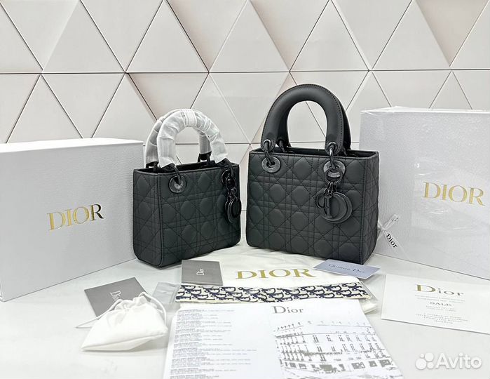 Сумка женская dior