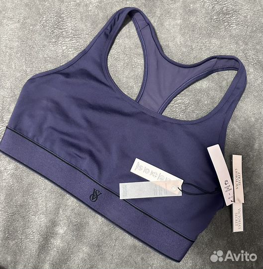 Топ спортивный Victoria's Secret. Оригинал. S