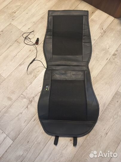 Вентиляция сидений