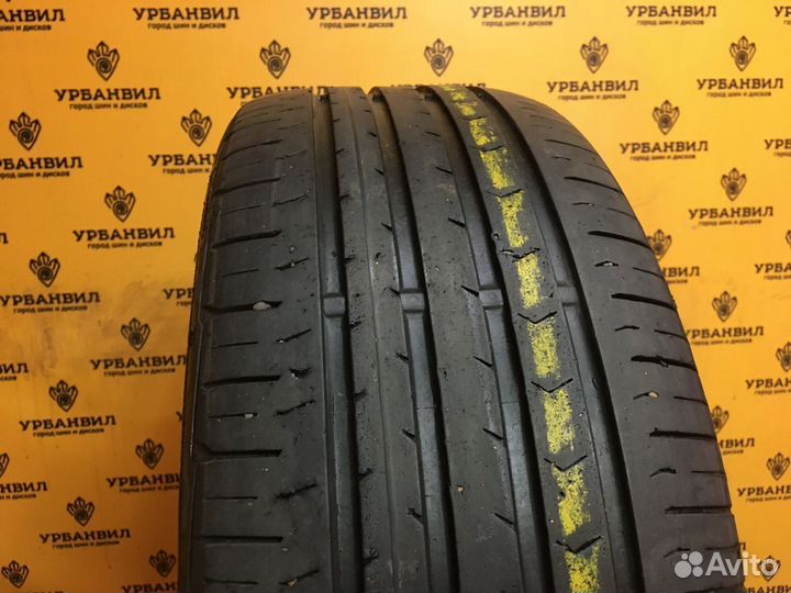 Continental ContiPremiumContact 5 205/55 R16 91H