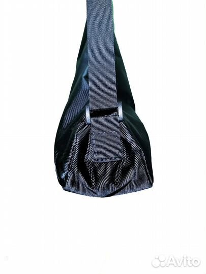 Сумка-чехол для самоката ткань Дюспо HBG-01BK